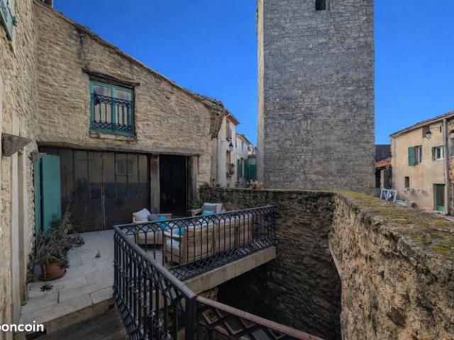 Maison vente à Béziers, Pézenas