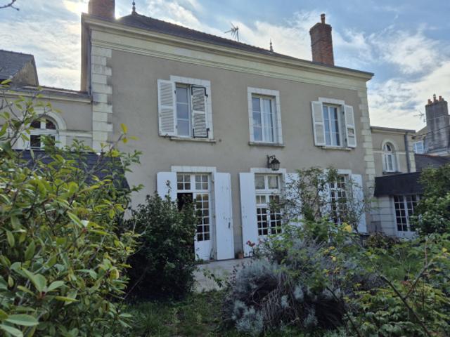 Maison vente à Sablé-sur-Sarthe, Sarthe
