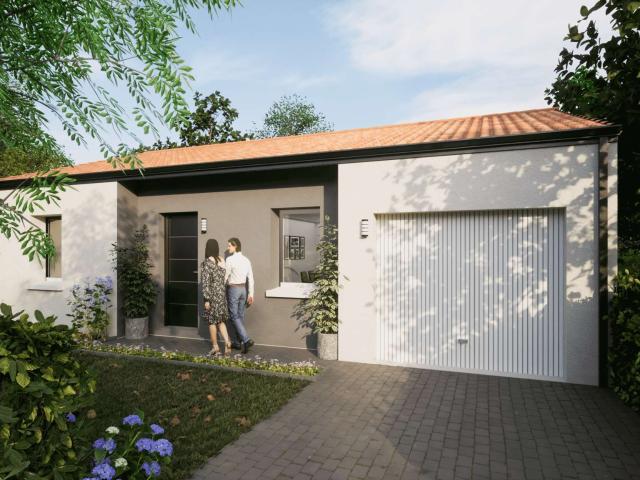 Maison vente à Nantes, Pays de la Loire