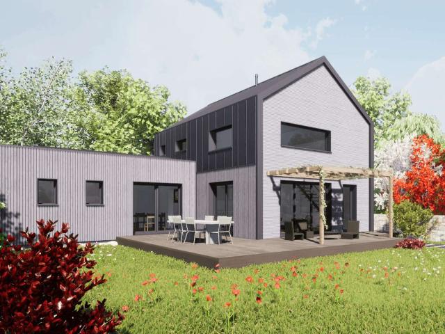 Maison vente à Angers, Brain-sur-l'authion