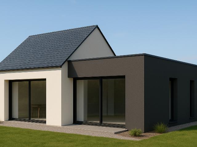 Maison vente à Rennes, Bretagne