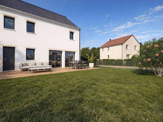 Maison vente à Rennes, Bretagne