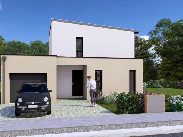 Maison vente à Rennes, Bretagne