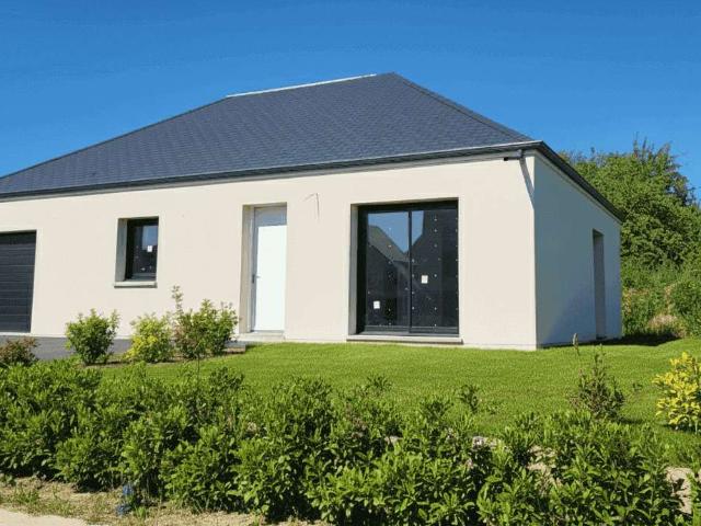 Maison vente à Avranches, Bréhal