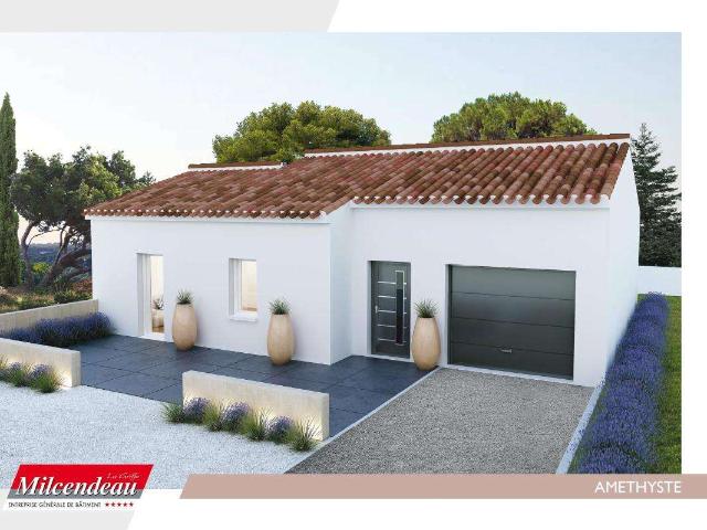 Maison vente à Les Sables-d'Olonne, Brem-sur-mer