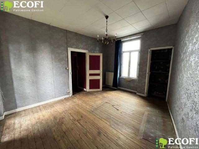 Maison vente à Bressuire