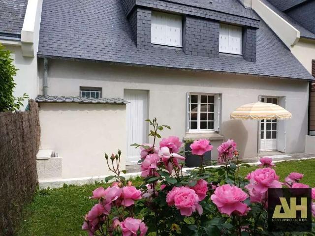 Maison vente à Brest, Bretagne