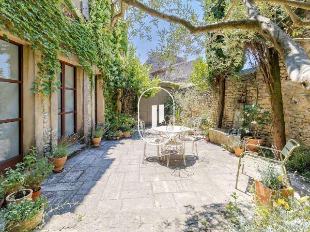 Maison vente à Apt, Cabrières-d'avignon