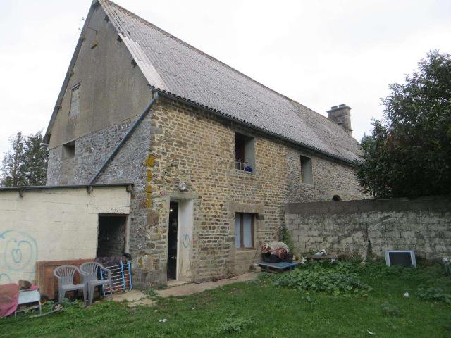 Maison vente à Vire, Campagnolles