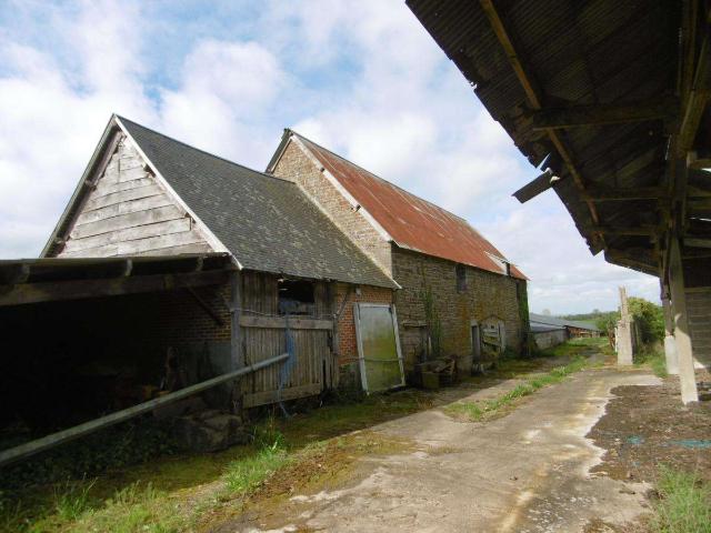 Maison vente à Vire, Etouvy