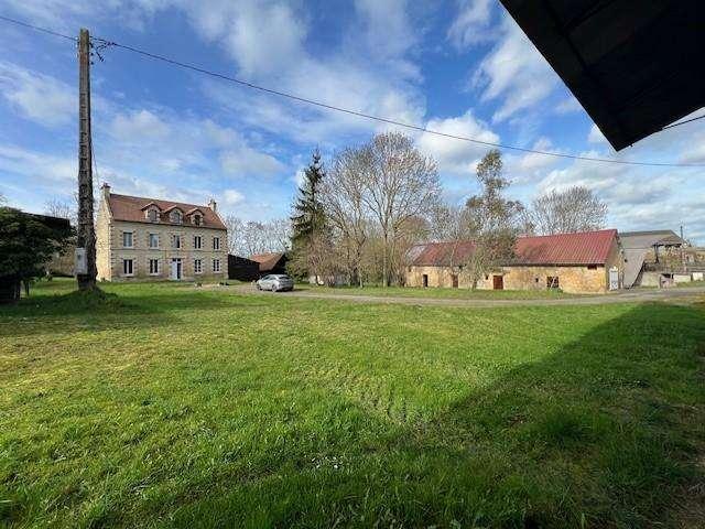 Maison vente à Lisieux, Crèvecoeur-en-auge