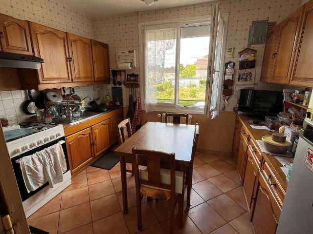 Maison vente à Saint-Lô, Carentan