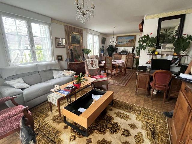 Maison vente à Saint-Lô, Carentan