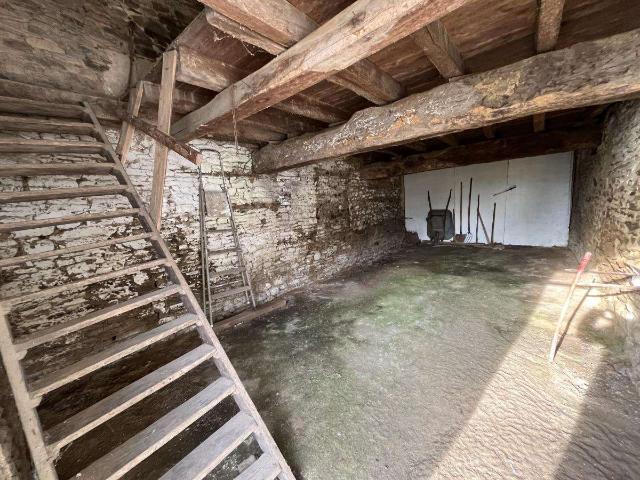 Maison vente à Avranches, Saint-james
