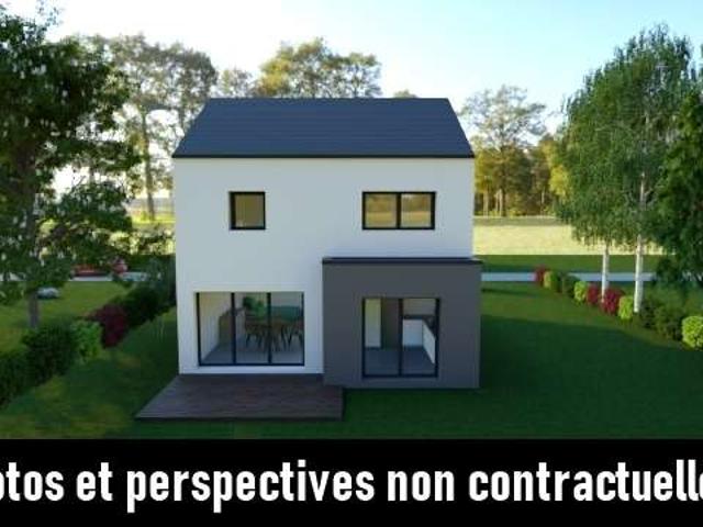 Maison vente à Nantes, Carquefou