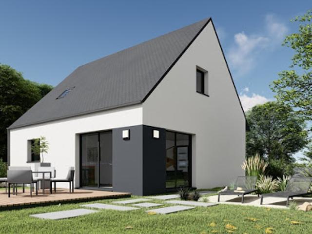 Maison vente à Lenzerh, Caudan
