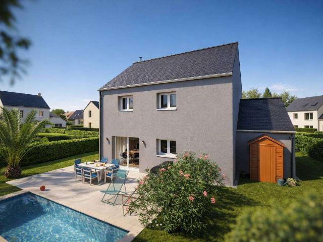 Maison vente à Lannion, Bretagne