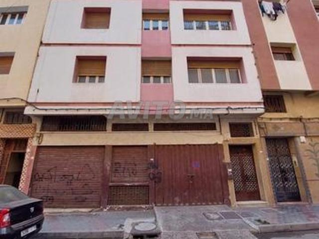Maison vente à Anfa, Gharb-Chrarda-Beni Hssen