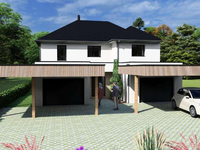 Maison vente à Rennes, Bretagne