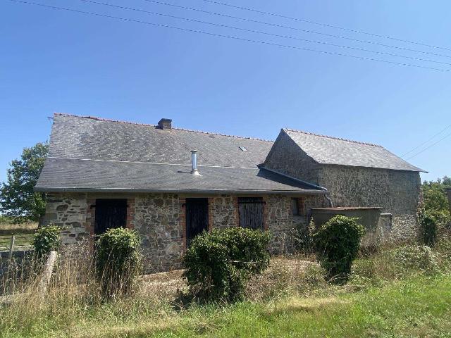 Maison vente à Mayenne, Chailland