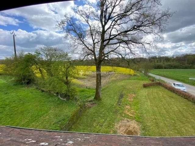 Maison vente à Argentan, Champsecret