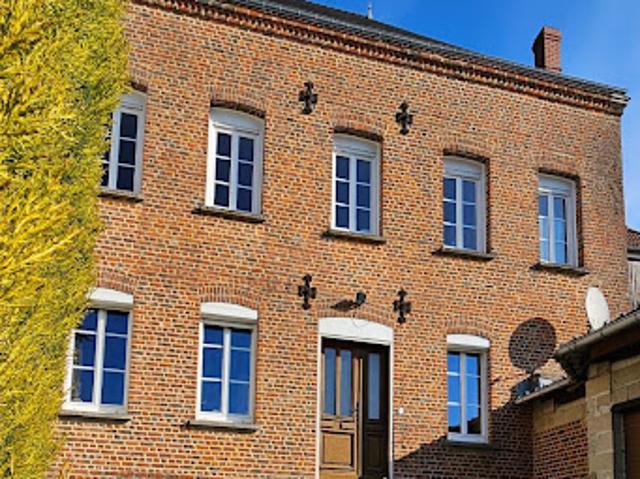 Maison vente à Rethel, Chappes