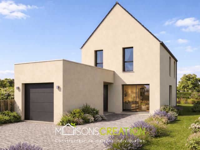 Maison vente à Rennes, Bretagne