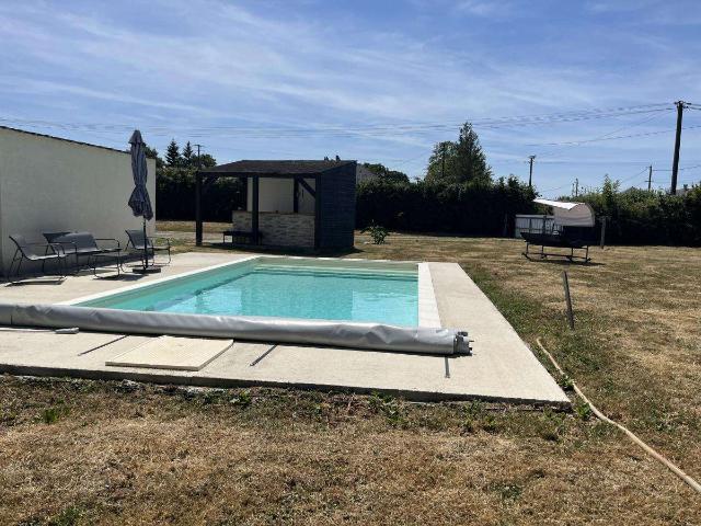 Maison vente à Mayenne, Evron