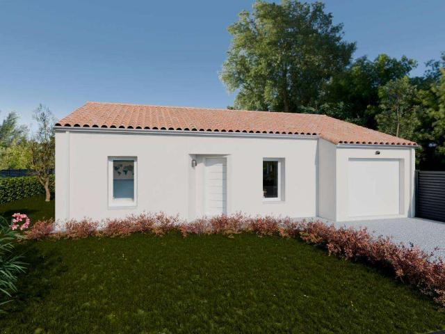 Maison vente à Saint-Nazaire, Arthon-en-retz