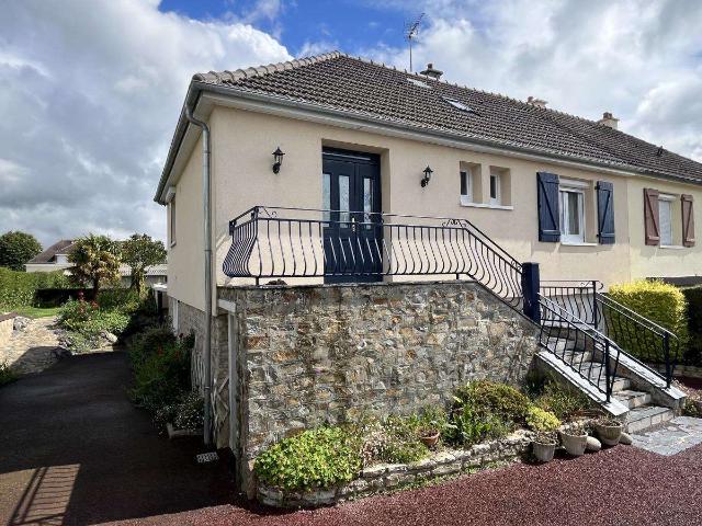 Maison vente à Cherbourg, Sainte-mère-eglise