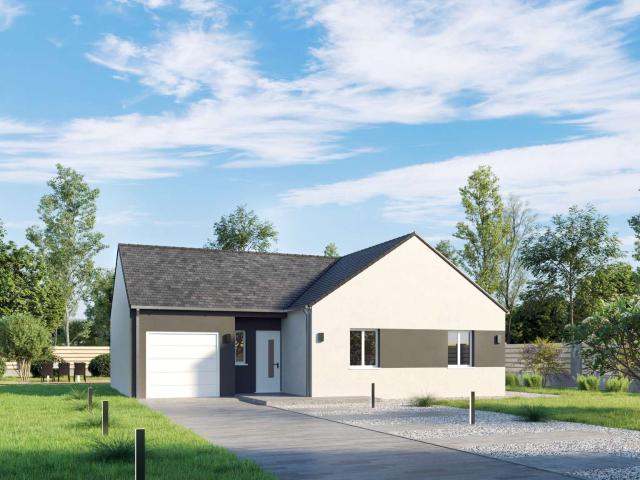 Maison vente à Cholet, Pays de la Loire