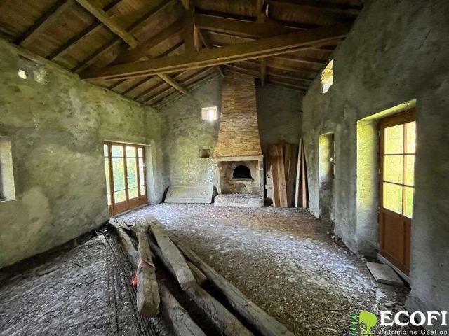 Maison vente à Bressuire, Chiché