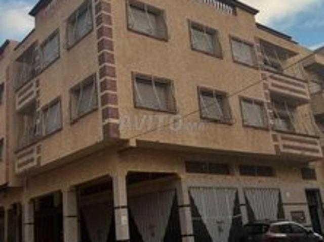 Maison vente à Deroua, Gharb-Chrarda-Beni Hssen