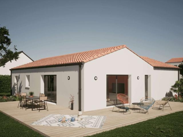 Maison vente à Nantes, Clisson