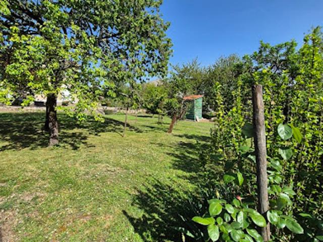 Maison vente à Cognac