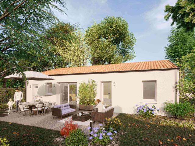 Maison vente à Les Sables-d'Olonne, Commequiers