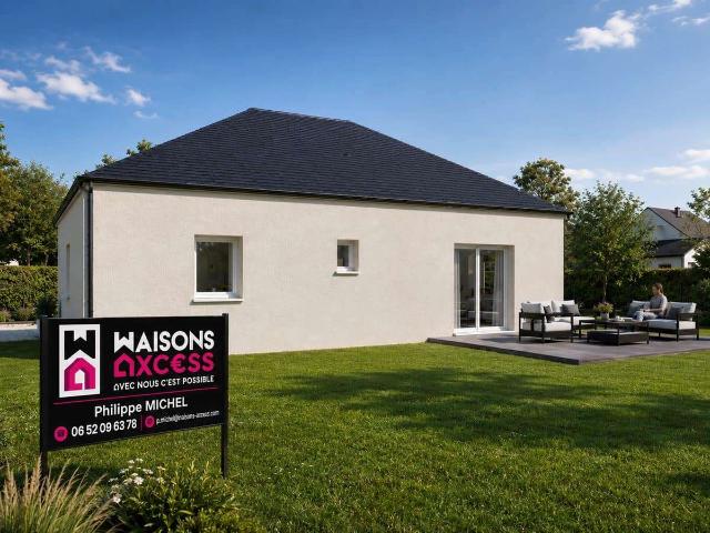 Maison vente à Condé-sur-Vire, Manche