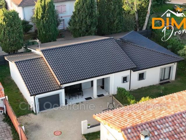 Maison vente à Montauban