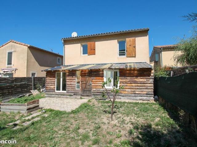 Maison vente à Montbrun-les-Bains, Drôme