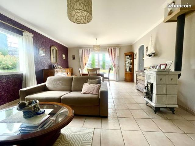 Maison vente à Annecy