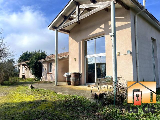 Maison vente à Agen, Saint-martin-de-beauville