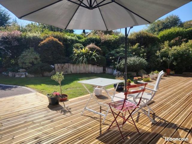 Maison vente à La Roche-Maurice, Finistère