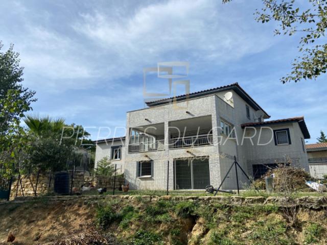Maison vente à Alès