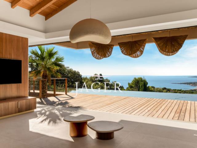 Maison vente à Arrondissement de Draguignan, Sainte-maxime