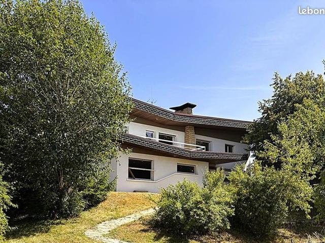 Maison vente à Nantua, Arbent