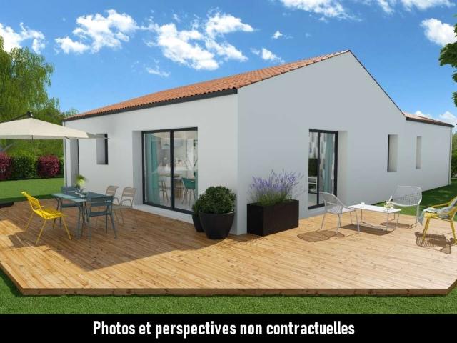 Maison vente à Nantes, Corcoué-sur-logne