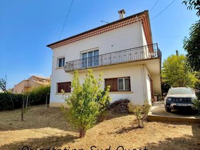 Maison vente à Béziers, Corneilhan