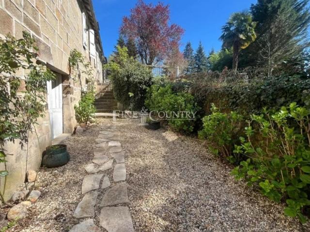 Maison vente à Brive-la-Gaillarde, Cublac