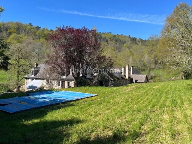 Maison vente à Brive-la-Gaillarde, Cublac