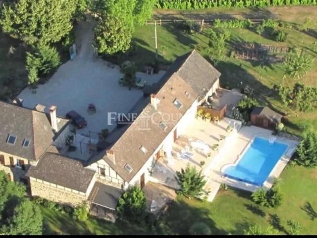 Maison vente à Brive-la-Gaillarde, Cublac